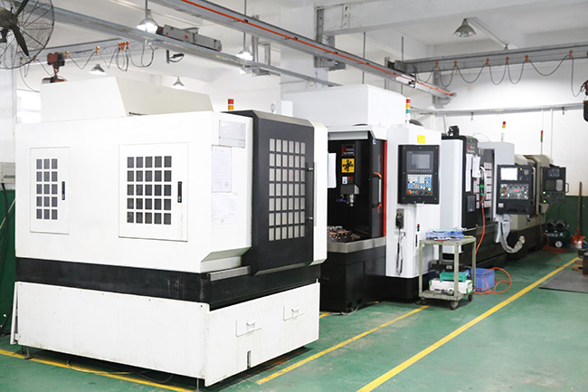 五金冲压模具基础知识完整版